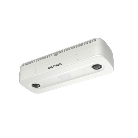 صورة كاميرا مراقبة Hikvision DS-2CD6825G0/C-IS surveillance camera
