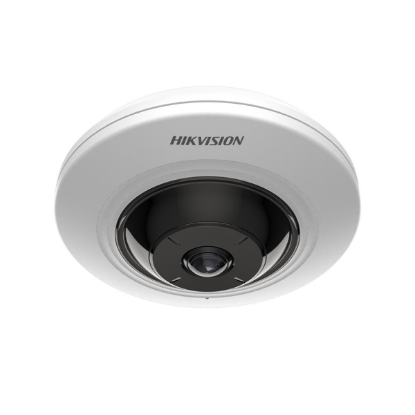 صورة كاميرا مراقبة Hikvision DS-2CD3956G2-IS 5MP surveillance camera
