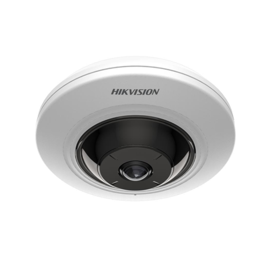 صورة كاميرا مراقبة Hikvision DS-2CD3956G2-IS 5MP surveillance camera