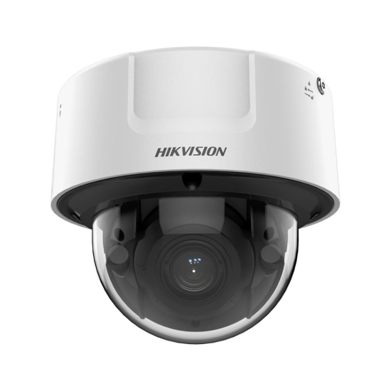 صورة كاميرا مراقبة Hikvision DS-2CD7186G0-IZS 4K surveillance camera