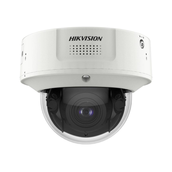 صورة كاميرا مراقبة Hikvision IDS-2CD7146G2-IZHSY-2.8-12MM 12MM 4MP