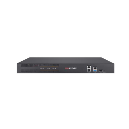 صورة كاميرا مراقبة Hikvision DS-D6904UDI 4K surveillance camera