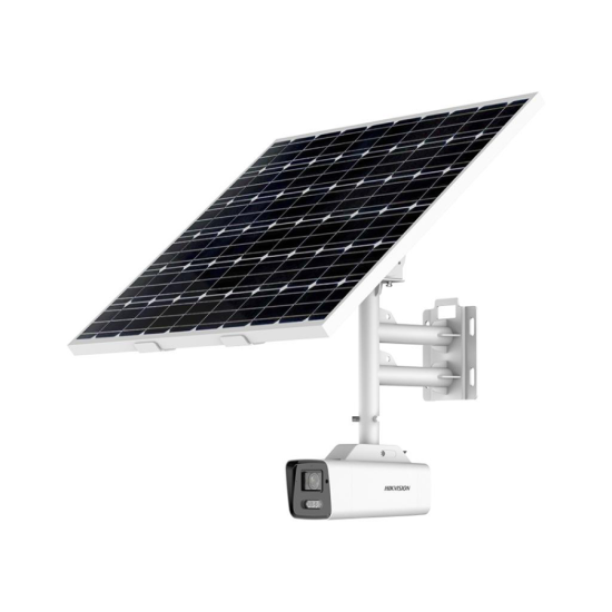 صورة كاميرا مراقبة Hikvision DS-2XS6A87G1-L-C32S80 4K surveillance camera