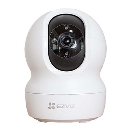 Picture for category Indoor Wi-Fi Cameras