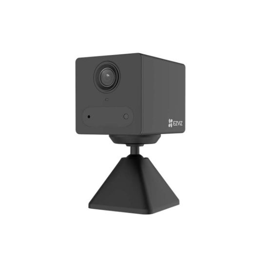 صورة CB2-2MP EZVIZ CB2 Wi-Fi Smart Home indoor Battery Camera - 2MP - Wi-Fi Camera
