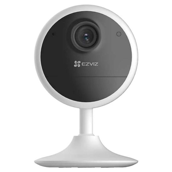 صورة CB1-2MP EZVIZ CB1 Wi-Fi Smart Home indoor Battery Camera - 2MP - Wi-Fi Camera