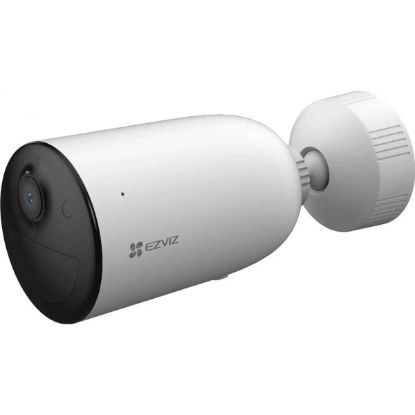 صورة CB3-3MP EZVIZ CB3 Standalone Smart Home Battery outdoor Camera - 3MP - Wi-Fi Camera