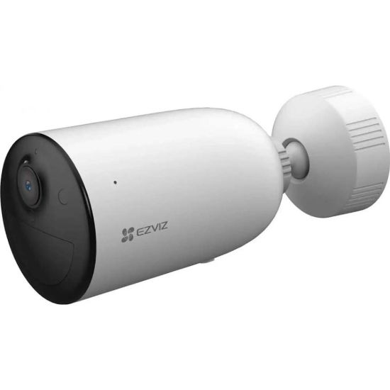 صورة CB3-3MP EZVIZ CB3 Standalone Smart Home Battery outdoor Camera - 3MP - Wi-Fi Camera