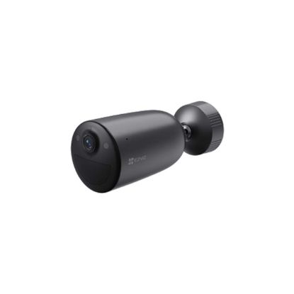 صورة EB3-4G-2K-3MP EZVIZ EB3 4G 2K - 4G Smart Home Battery outdoor Camera - 3MP - Wi-Fi Camera