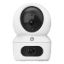Picture of EZVIZ H7c Dual 2K+ & 2K+ Dual-Lens Pan & Tilt Wi-Fi indoor Camera - 4MP + 4MP
