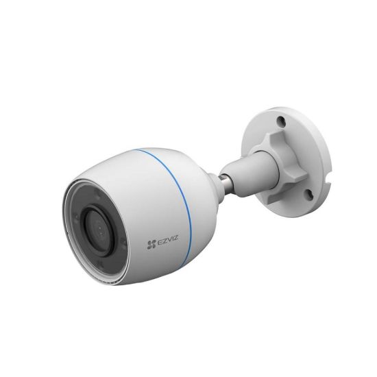 صورة كاميرا مراقبة EZVIZ H3c-2MP 2MP indoor