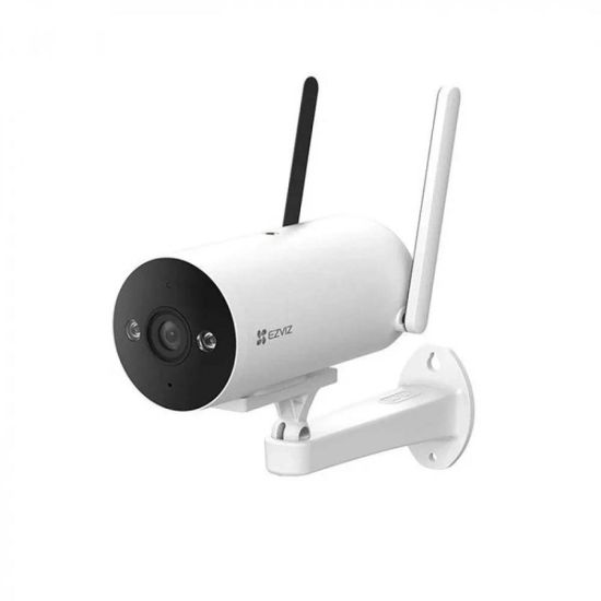 Picture of H5-4G-3MP EZVIZ H5 4G - 4G Smart Home outdoor Camera - 3MP - Wi-Fi Camera