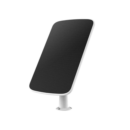 صورة كاميرا مراقبة EZVIZ SolarChargingPanelModelE indoor indoor security camera