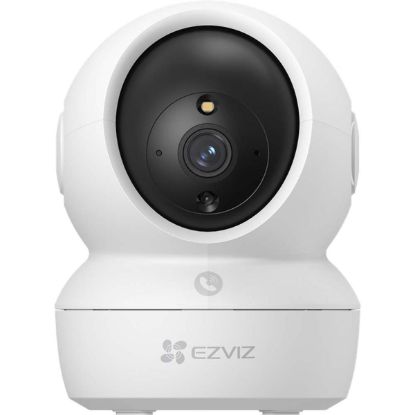 صورة كاميرا مراقبة EZVIZ H6cPro-2MP 2MP indoor