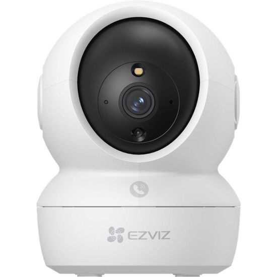 صورة كاميرا مراقبة EZVIZ H6cPro-4MP 4MP indoor