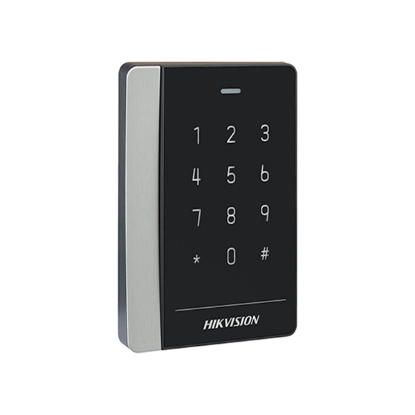 Picture of HIKVISION DS-K1102AMK Card Reader - RFID Card Reader