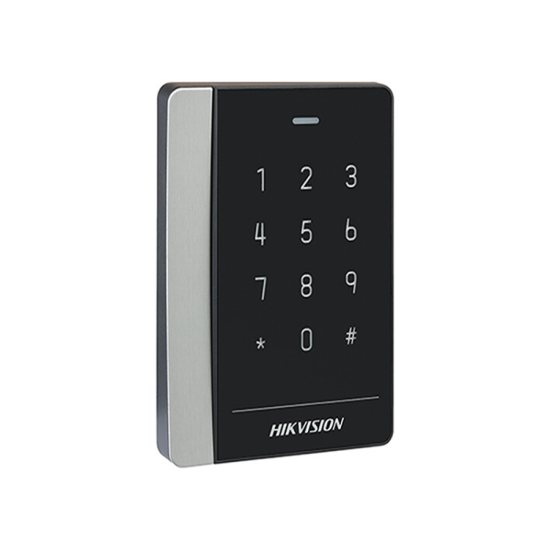 صورة HIKVISION DS-K1102AMK Card Reader - RFID Card Reader