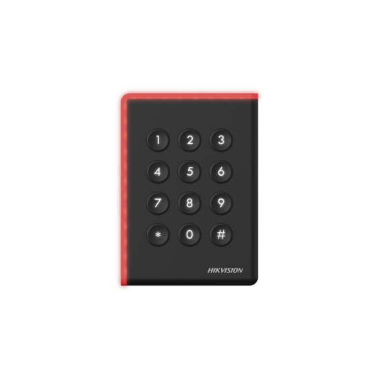 صورة HIKVISION DS-K1108AMK Pro 1108A Series Card Reader - RFID Card Reader