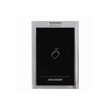 Picture of HIKVISION DS-K1201AMF Fingerprint Reader - RFID Card Reader