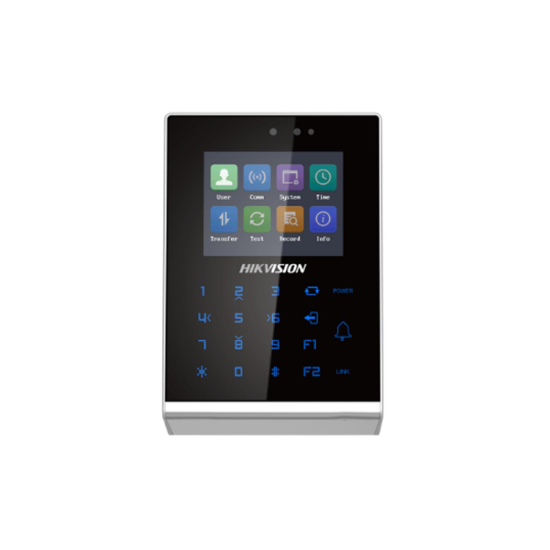 Picture of HIKVISION DS-K1T105AM Pro Series Card Terminal - Access / Attendance Terminal
