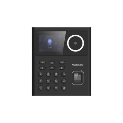 Picture of HIKVISION DS-K1T320MFWX-B Value Series Face Access Terminal - Access / Attendance Terminal