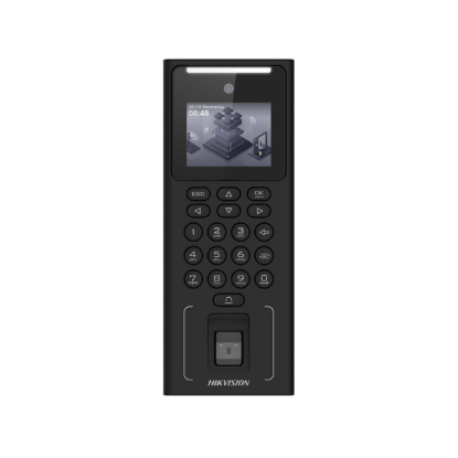 Picture of HIKVISION DS-K1T321MFWX Value Series Face Access Terminal - Access / Attendance Terminal