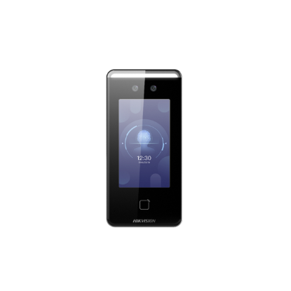 صورة HIKVISION DS-K1T341CM Value Series Face Access Terminal - Access / Attendance Terminal