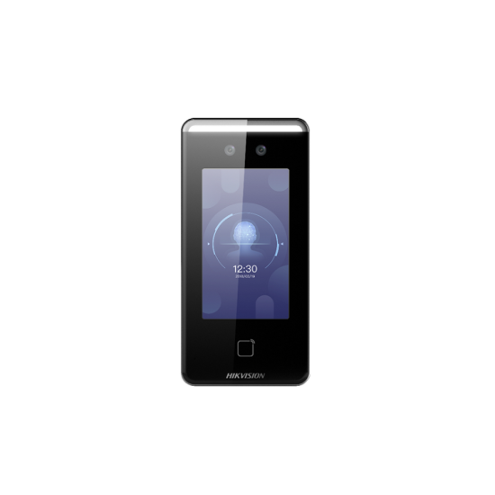 صورة HIKVISION DS-K1T341CM Value Series Face Access Terminal - Access / Attendance Terminal