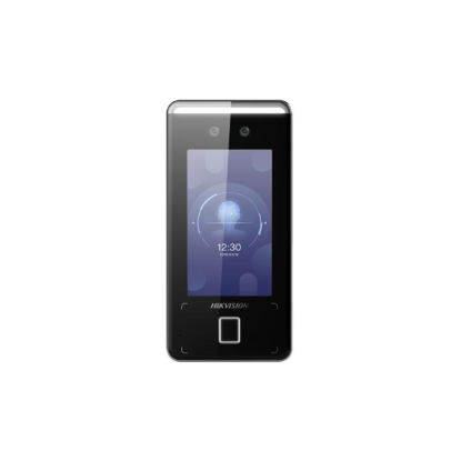 صورة HIKVISION DS-K1T341CMFW Value Series Face Access Terminal - Access / Attendance Terminal