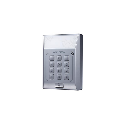 صورة HIKVISION DS-K1T801E Value Series Card Reader - RFID Card Reader