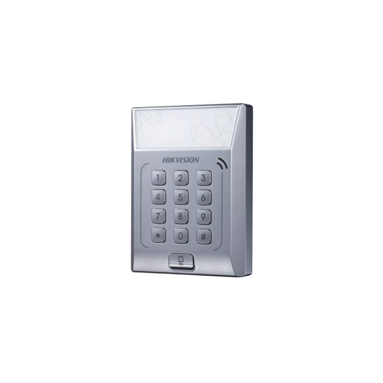 صورة HIKVISION DS-K1T801E Value Series Card Reader - RFID Card Reader