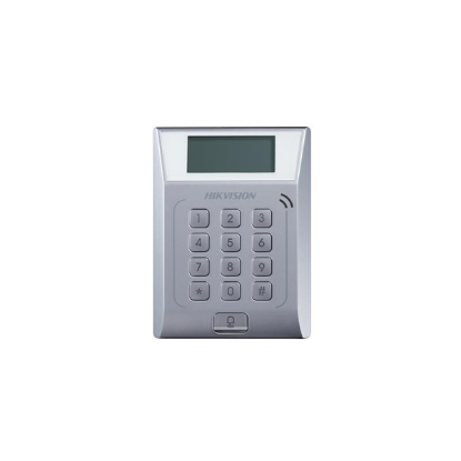 صورة HIKVISION DS-K1T802M Value Series Network Wire Card Reader - RFID Card Reader