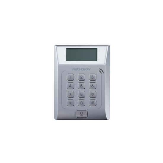 صورة HIKVISION DS-K1T802M Value Series Network Wire Card Reader - RFID Card Reader