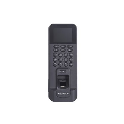 Picture of HIKVISION DS-K1T804BMF Pro Series Fingerprint Terminal - Access / Attendance Terminal