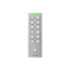Picture of HIKVISION DS-K1T809MWX Value Card Reader - RFID Card Reader