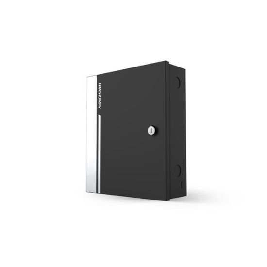 صورة HIKVISION DS-K2804 Value Series Card Access Contoller - Door Controller