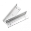 صورة SIB L280B-ZL 280KG Magnetic Lock - Door Lock / Exit Device