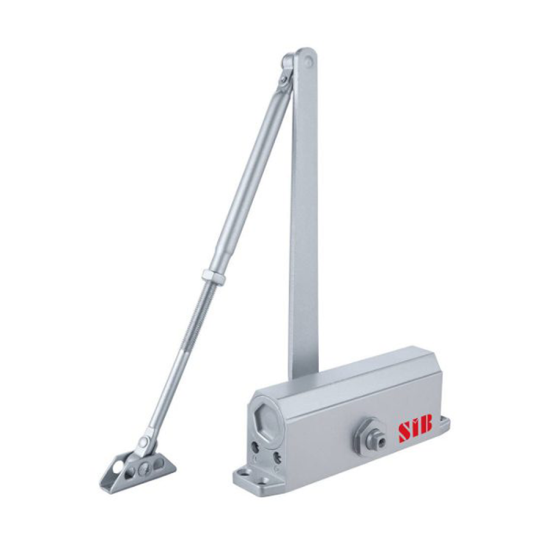 Picture of SIB DC04 Door Closer - Access Controls