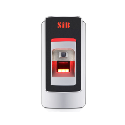 Picture of SIB F3EM.w Fingerprint Access Control (with waterproof ) 54 PCS / CNT - Access Controls