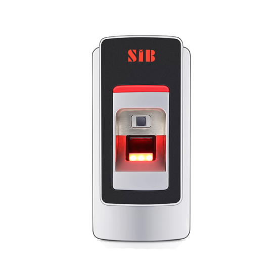 صورة SIB F3EM.w Fingerprint Access Control (with waterproof ) 54 PCS / CNT - Access Controls