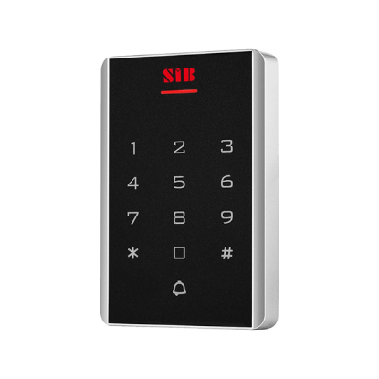 Picture of SIB K1201EM Plastic Touch Keypad Access Control (without waterproof ) - Access Controls