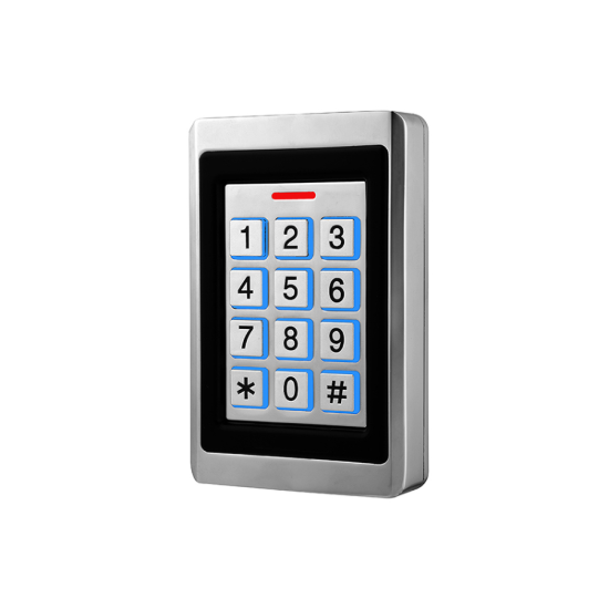 صورة SIB K16EM Standalone Keypad Access Control (without waterproof ) 54 PCS / CNT - Access Controls