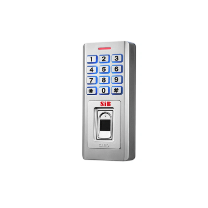 Picture of SIB KF5EM-W Standalone Access Control - Access Controls
