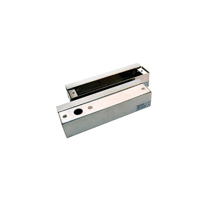 Picture of SIB L04A-C Suitable for glass door totally without frame - Door Lock / Exit Device