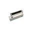Picture of SIB L04A-C Suitable for glass door totally without frame - Door Lock / Exit Device