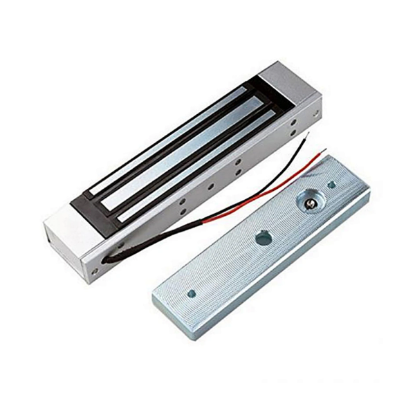 Picture of SIB L180B 180KG/350lbs Electric Magnetic Lock DC12V Electromagnetic Locks for Electronic Door Access Control System