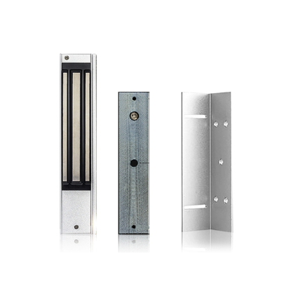 Picture of SIB L280B 280KGS Electronic Door Lock Electric Magnetic Lock Gate Opener Electromagnetic for Access Control