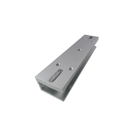Picture of SIB L280B-U U Bracket for EM Lock 600LBS L280B-U - Door Lock / Exit Device
