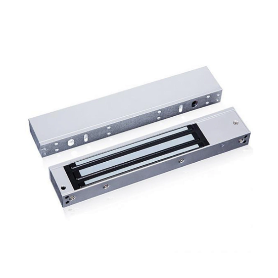 Picture of SIB L350B-5 Electromagnetic Lock System 350KG - Door Lock / Exit Device