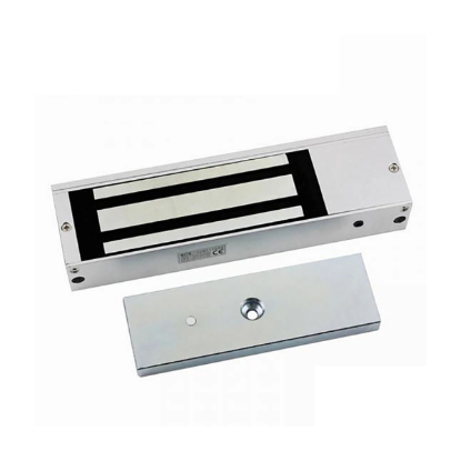 Picture of L500B-5W-W SIB L500B-5W -W WATER PROOF 500kg Holding Force Electromagnetic Lock L500B - Door Lock / Exit Device